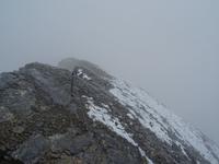 Titlis im Nebel &ndash; &copy; Hartwig Köllner (Eberhardt TRAVEL)