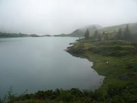 Engelberg, Trübsee &ndash; &copy; Hartwig Köllner (Eberhardt TRAVEL)