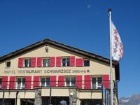 Zermatt, Schwarzsee &ndash; &copy; Hartwig Köllner (Eberhardt TRAVEL)