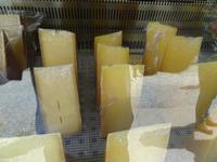 Käse von Judith Blatter &ndash; &copy; Hartwig Köllner (Eberhardt TRAVEL)