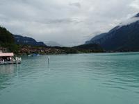 Brienzer See &ndash; &copy; Hartwig Köllner (Eberhardt TRAVEL)