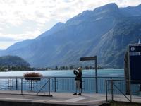 Brienz &ndash; &copy; Annette Weise (Eberhardt TRAVEL)