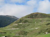 Furka-Pass-Straße &ndash; &copy; Annette Weise (Eberhardt TRAVEL)