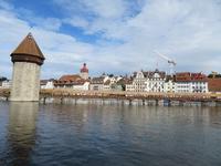 Luzern &ndash; &copy; Annette Weise (Eberhardt TRAVEL)