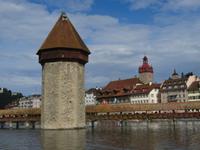 Luzern &ndash; &copy; Annette Weise (Eberhardt TRAVEL)
