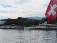Luzern &ndash; &copy; Annette Weise (Eberhardt TRAVEL)