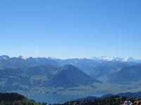 Auf der Rigi -  &ndash; &copy; Annette Weise (Eberhardt TRAVEL)