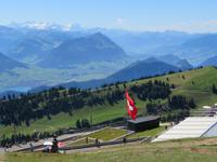 Auf der Rigi -  &ndash; &copy; Annette Weise (Eberhardt TRAVEL)