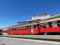 Auf der Rigi -  &ndash; &copy; Annette Weise (Eberhardt TRAVEL)