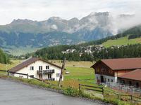 In Pontresina &ndash; &copy; Martina Pötschke (Eberhardt TRAVEL)