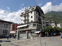 In Tirano &ndash; &copy; Martina Pötschke (Eberhardt TRAVEL)