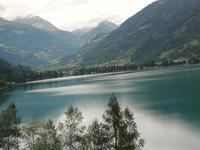 Der Puschlaver See &ndash; &copy; Martina Pötschke (Eberhardt TRAVEL)