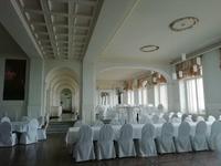 Im Schatzalphotel &ndash; &copy; Martina Pötschke (Eberhardt TRAVEL)
