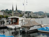 Luzern &ndash; &copy; Martina Pötschke (Eberhardt TRAVEL)