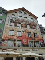 Luzern &ndash; &copy; Martina Pötschke (Eberhardt TRAVEL)