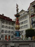 Luzern &ndash; &copy; Martina Pötschke (Eberhardt TRAVEL)