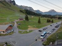 Auf der Schwägalp &ndash; &copy; Martina Pötschke (Eberhardt TRAVEL)
