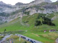 Auf der Schwägalp &ndash; &copy; Martina Pötschke (Eberhardt TRAVEL)