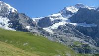 Blick auf Jungfrau von hinten &ndash; &copy; Sandra Rößle (Eberhardt TRAVEL)