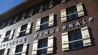 Jungfrau Wengernalp  &ndash; &copy; Sandra Rößle (Eberhardt TRAVEL)