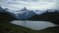 Bachalpsee &ndash; &copy; Sandra Rößle (Eberhardt TRAVEL)
