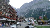 Grindelwald  &ndash; &copy; Sandra Rößle (Eberhardt TRAVEL)