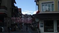 Wengen Dorfstrasse  &ndash; &copy; Sandra Rößle (Eberhardt TRAVEL)