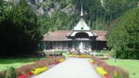 Casino Interlaken  &ndash; &copy; Sandra Rößle (Eberhardt TRAVEL)