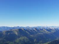 Churfirsten &ndash; &copy; Gisela Gerlach (Eberhardt TRAVEL)