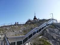 Säntis &ndash; &copy; Gisela Gerlach (Eberhardt TRAVEL)