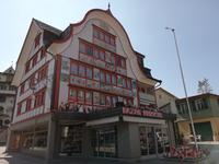 Appenzell &ndash; &copy; Gisela Gerlach (Eberhardt TRAVEL)