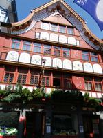 Appenzell &ndash; &copy; Gisela Gerlach (Eberhardt TRAVEL)