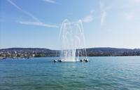 Zürichsee &ndash; &copy; Gisela Gerlach (Eberhardt TRAVEL)
