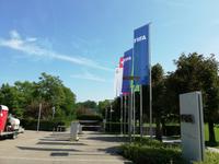 Zürich, Sitz der FIFA &ndash; &copy; Gisela Gerlach (Eberhardt TRAVEL)