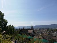 Zürich &ndash; &copy; Gisela Gerlach (Eberhardt TRAVEL)
