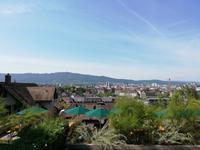 Zürich &ndash; &copy; Gisela Gerlach (Eberhardt TRAVEL)