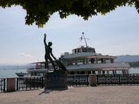 Zürich &ndash; &copy; Gisela Gerlach (Eberhardt TRAVEL)