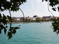 Zürich &ndash; &copy; Gisela Gerlach (Eberhardt TRAVEL)