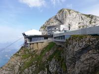Pilatus &ndash; &copy; Gisela Gerlach (Eberhardt TRAVEL)