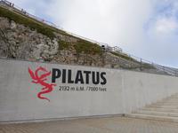 Pilatus &ndash; &copy; Gisela Gerlach (Eberhardt TRAVEL)