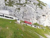 Pilatus &ndash; &copy; Gisela Gerlach (Eberhardt TRAVEL)