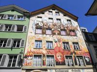 Luzern &ndash; &copy; Gisela Gerlach (Eberhardt TRAVEL)
