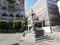 Luzern &ndash; &copy; Gisela Gerlach (Eberhardt TRAVEL)