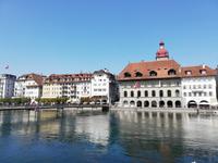 Luzern &ndash; &copy; Gisela Gerlach (Eberhardt TRAVEL)