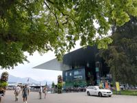 Luzern, KKC &ndash; &copy; Gisela Gerlach (Eberhardt TRAVEL)