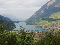 Lungernsee &ndash; &copy; Gisela Gerlach (Eberhardt TRAVEL)