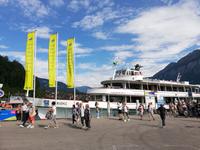 Brienz &ndash; &copy; Gisela Gerlach (Eberhardt TRAVEL)