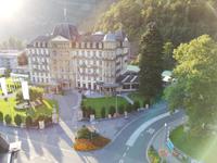 Interlaken &ndash; &copy; Gisela Gerlach (Eberhardt TRAVEL)