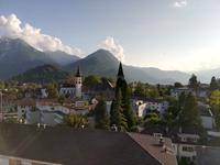 Interlaken &ndash; &copy; Gisela Gerlach (Eberhardt TRAVEL)