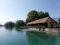 Thun &ndash; &copy; Gisela Gerlach (Eberhardt TRAVEL)
